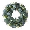 Artificial Eucalyptus Wedding & Easter Floral Wreath