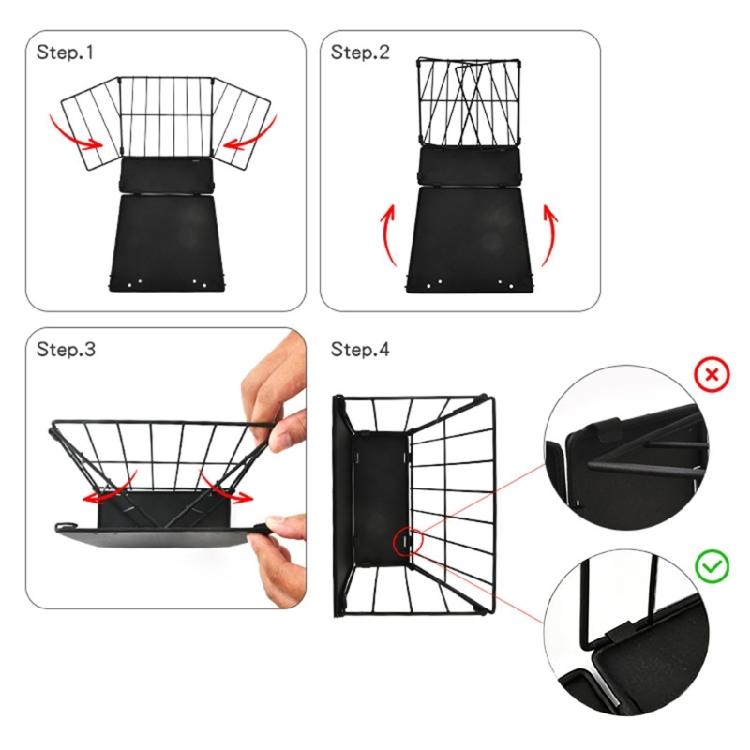 Professional Quality Hays Rack Rabbit Food Dispenser Grass Holder Rabbit Hays Feeders Rack for Goat Sheep