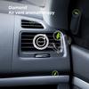 Fcvdz6 Car Fragrance Clip Air Vent Oil Perfume Diffuser Aromatherapy For Volvo XC90 V90 V60 XC60 V40 EC40 EX40 S80 S60 S90 C40 XC40 V70