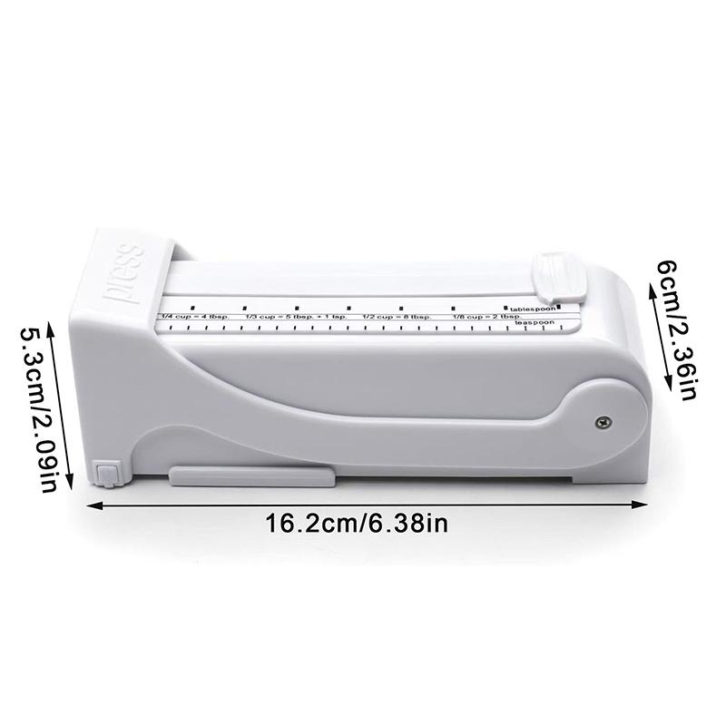 Adjustable Butter Cheese Dispenser With Stainless Steel Blade For Making Breads Butter Cutting Baking Tools Cheese Splitter