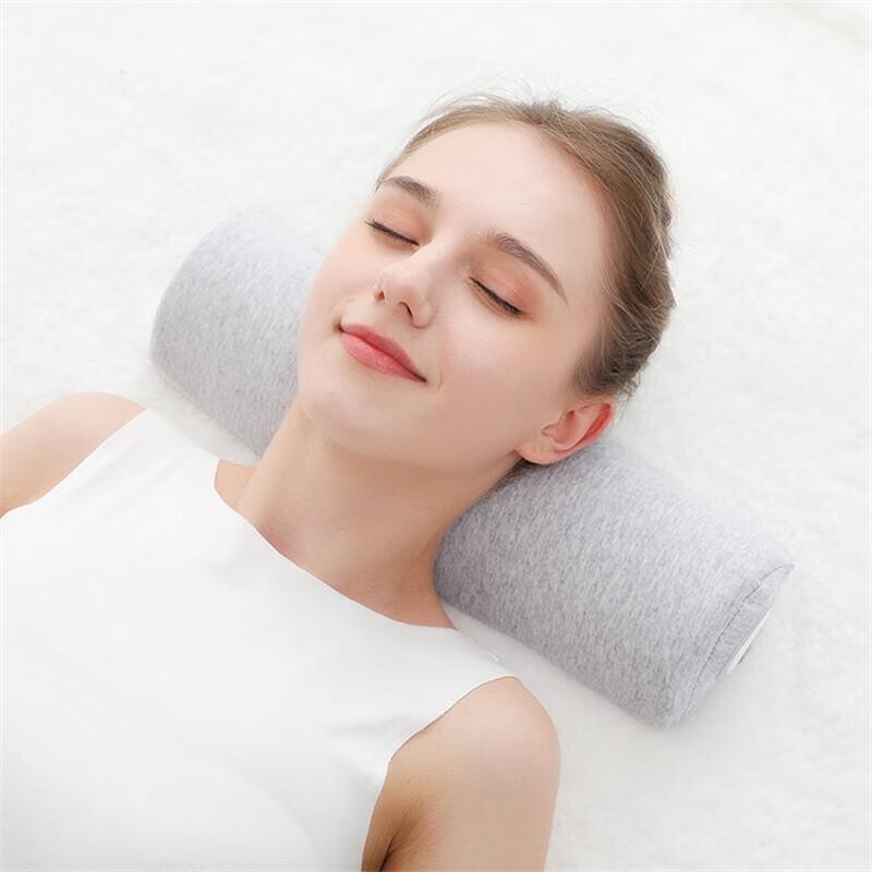 Portable Wireless Neck Massager Pillow CN plug (adapter included)