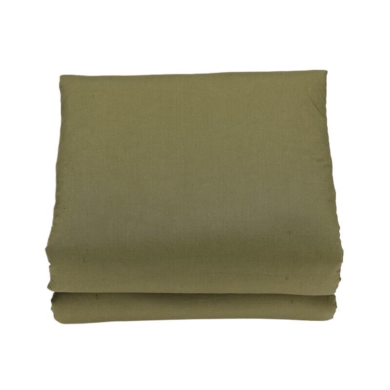 Military Training Single Cotton Quilt