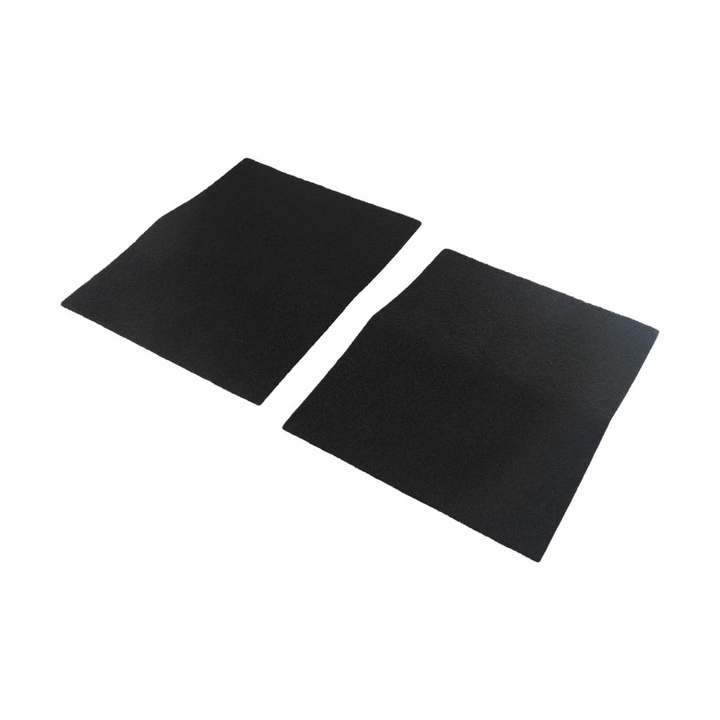 Activated Carbon Foam Sponge Air Filter Sheet Pad Compatibility X Filters
