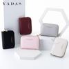 Korean Style Women's Multi-functional Wallet: Mini Coin Purse & Large Capacity Card Holder