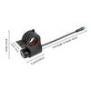 Blocchetto di accensione acceleratore parti acceleratore per monopattino elettrico accessori di avviamento scooter con chiavi per KUGOO Kukirin G2 Pro/G2 Max