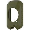 Quick Install Shock Absorbing Cycling Computer Cover Encasement Housing Lightweight Design For Outdoor Biking Essential