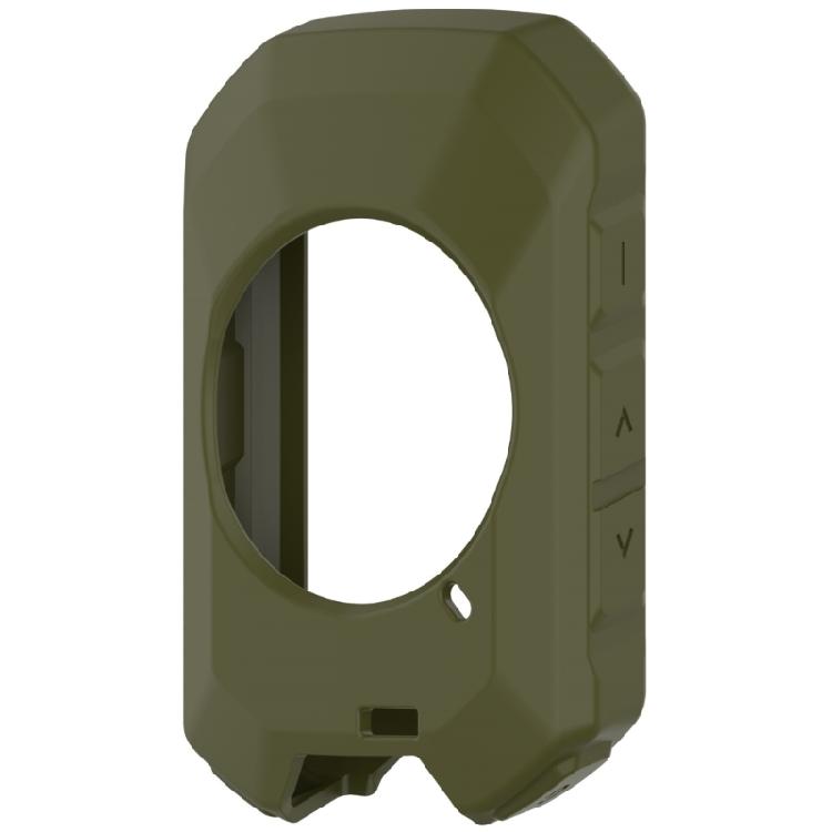 Quick Install Shock Absorbing Cycling Computer Cover Encasement Housing Lightweight Design For Outdoor Biking Essential
