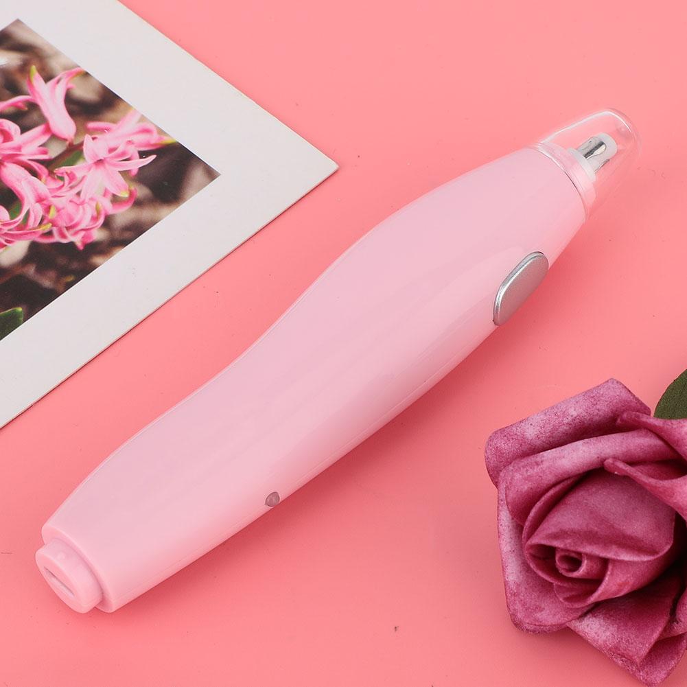 Handy Electric USB Charging Refillable Eraser with 16 Replacement Refills