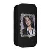 KATSEYEs Sophia Kpop Y2K Group Pencil Cases  Pen Holder Pencil Bags for Student Large Storage Students School Zipper Pencilcases