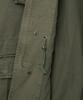 Millo Archive Overdyed M-65 Field Jacket [Khaki]