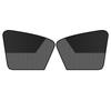 Heat Insulated Car Sunshade Magnetic Suction 1 2 4Pcs Block UV Rays Window Curtain for Summer Use