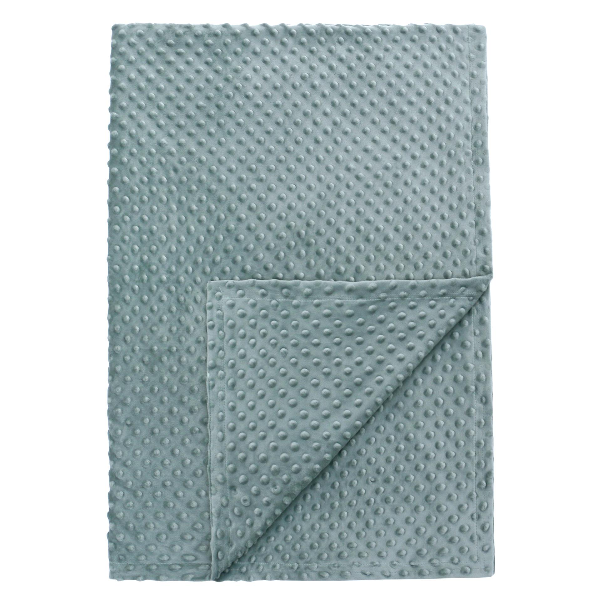 

Детское пеленальное одеяло, двухслойное, весенне-осеннее, комфортное одеяло Doudou 78*100cm. зелёный