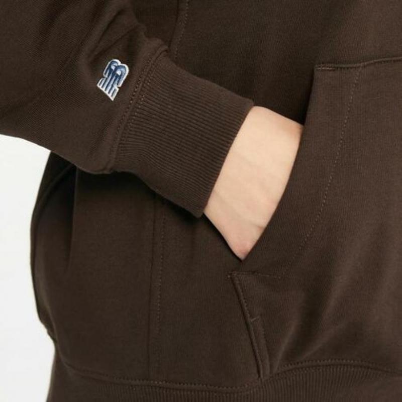 New Balance Hanorac New Balance Uni Nbsc Nbn0d31813 85