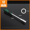 Screwdriver Socket Wrench Hex Screwdriver Hexagonal Nut Key Etc
