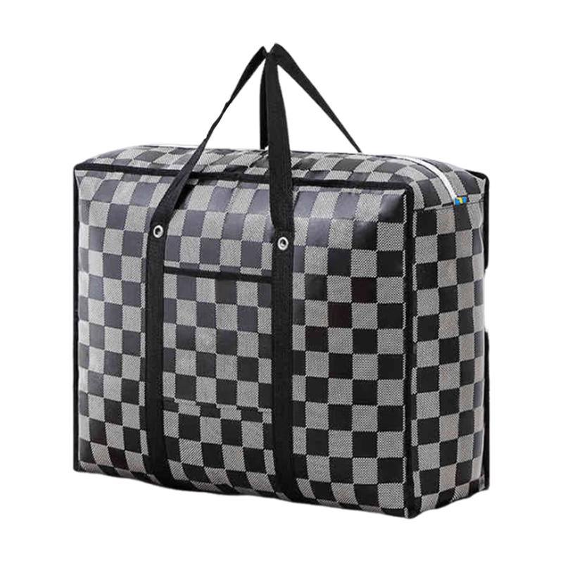 Large Capacity Moving Storage Bags