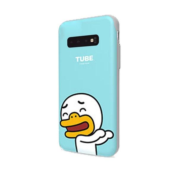 

Kakao Friends Bumper Slide Mobile Phone Case, Koreas best character