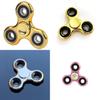 Metal Finger Spinner With Alloy Construction For Adults And Office Breaks Stress Relief Tool