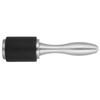 Leather Craft Hammer DIY Handcraft Hand Made Nylon Carving Engraving Punching Tools(Aluminum Alloy Handle SingleHead