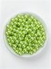 Bead, 27 g, 100 pcs, multicolour