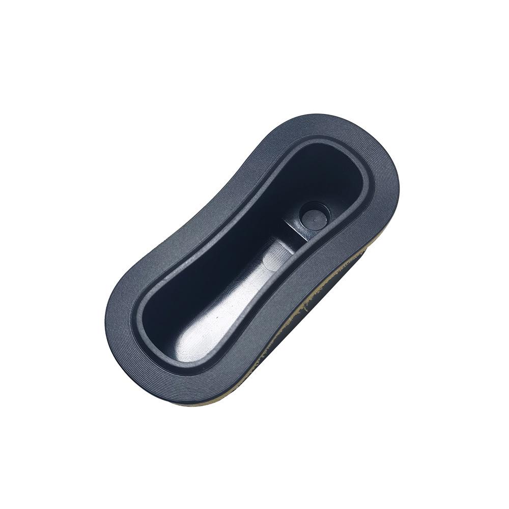

Surfboard Figure-Eight Handle - Outdoor Sports Paddleboard Accessory Figure-eight чорний