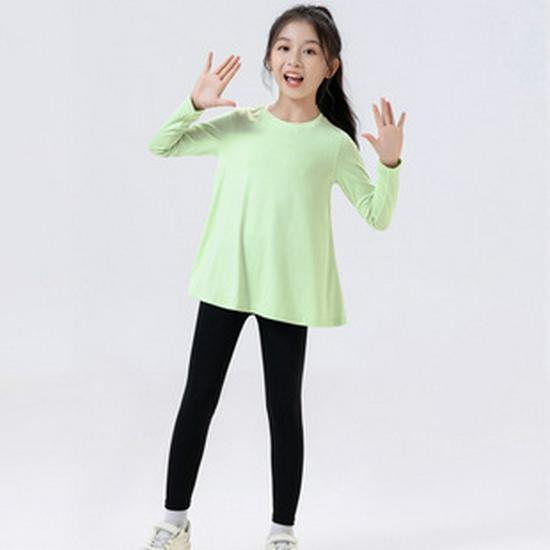 Luyi Fan Women's Summer Yoga Pants - Breathable, Loose, Trendy for Outdoor and Dance