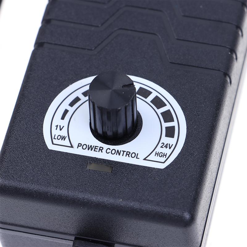 Adjustable Power Supply Ac Dc 220V To 3V-36V 1/2/3/5A Universal Power Supply Adapter
