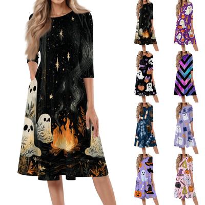 Vestidos – Vestidos casuais