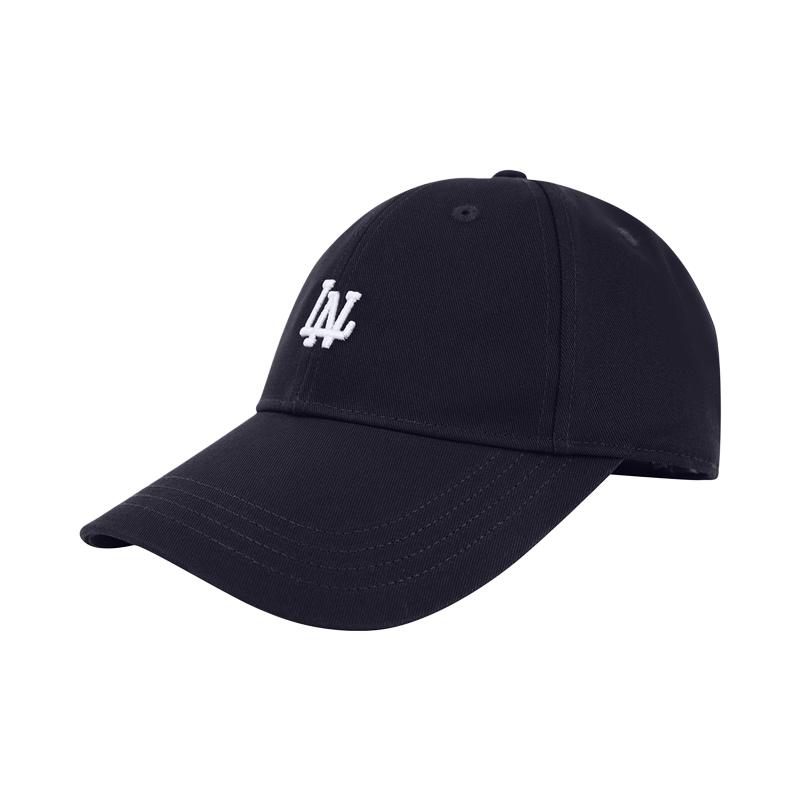 Li Ning Cotton Baseball Caps Unisex AMYV347-3 F