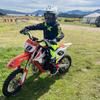 Conjunto de equipamentos de motocross para crianças 4 5 6 7 8 9 10 11 12 13 anos Juventude criança Motocicleta menino menina Jersey Pant Kits corrida terno Off-road Enduro MX MTB