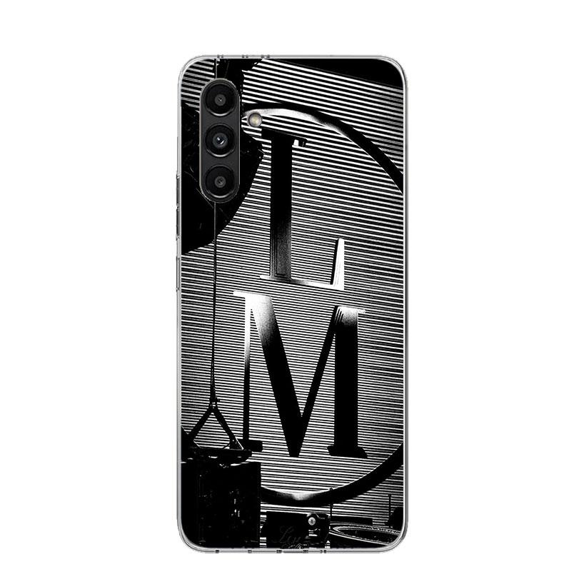 L-Luis M-Miguel Singer Phone Case For Samsung Galaxy A13 A14 A15 A16 A17 A53 A54 A55 A56 A33 A34 A35 A36 A23 A24 A25 A26 A05S A0