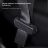 Car Sticker For Tesla Model 3 Y Juniper Highland 2025 2026 Updated Seat Belt Collision Protection Car Modification Cover Car Acc