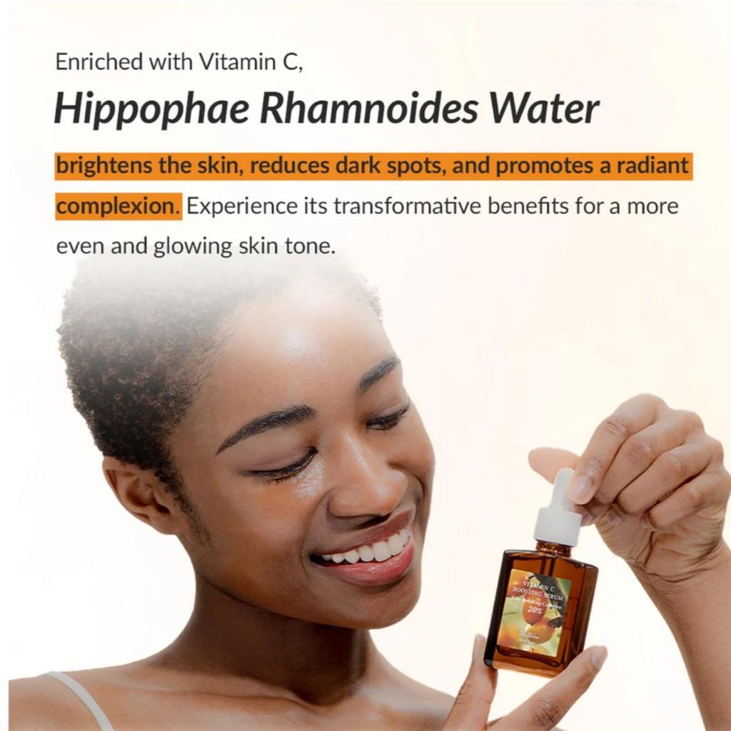 Dr.Althea Vitamin C Boosting Serum (30ml)