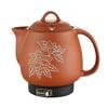 Zisha Ceramic Health and Medicine Pot