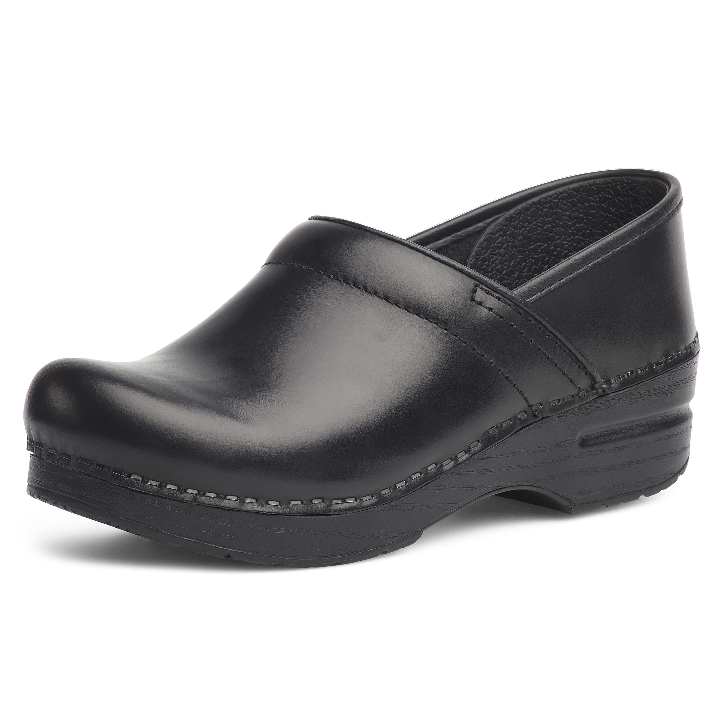 

Professional Black Oiled 36 673088004514 см [Dansco] 23,0 см~23,5 чорний