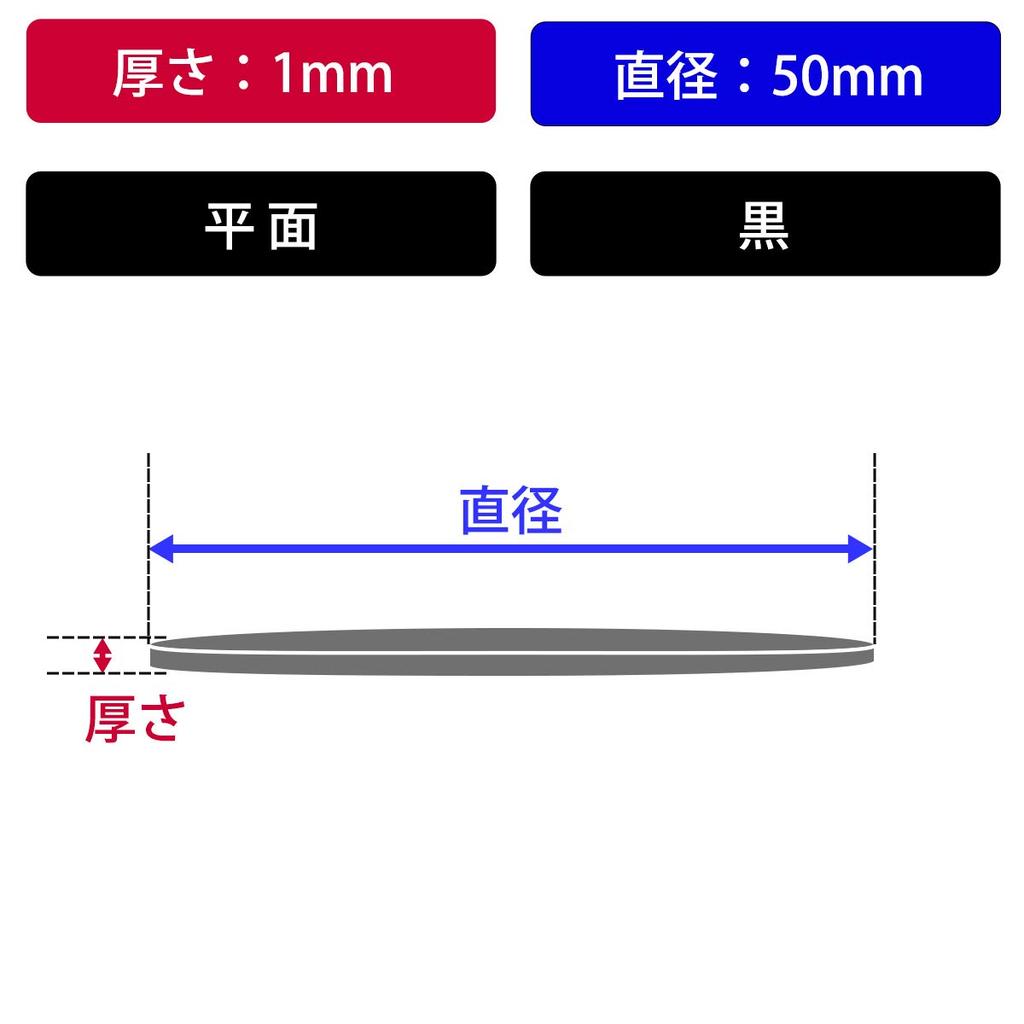 [NEGUES] Wheel Center Cap Sticker Wheel Center Cap Sticker Black