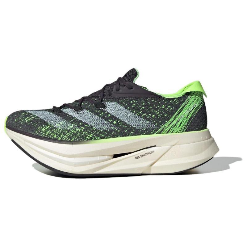 

Adidas Кроссовки Adizero Prime X 2.0 Strung Aurora Black Green Spark ID0263 36