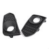 Car Front Fog Light Mesh Grille Radiator Stripe Bumper Grill for 2Series F22 F23 X37F