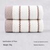 Gaoyang Soft Absorbent Cotton Face Towel - Customizable for Gifts