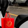 Edelstahl Motorrad Gadgets Haken Tragbar Universal Feuchtigkeitsbeständig Gepäck Roller Helm Flasche Handtasche Aufhänger