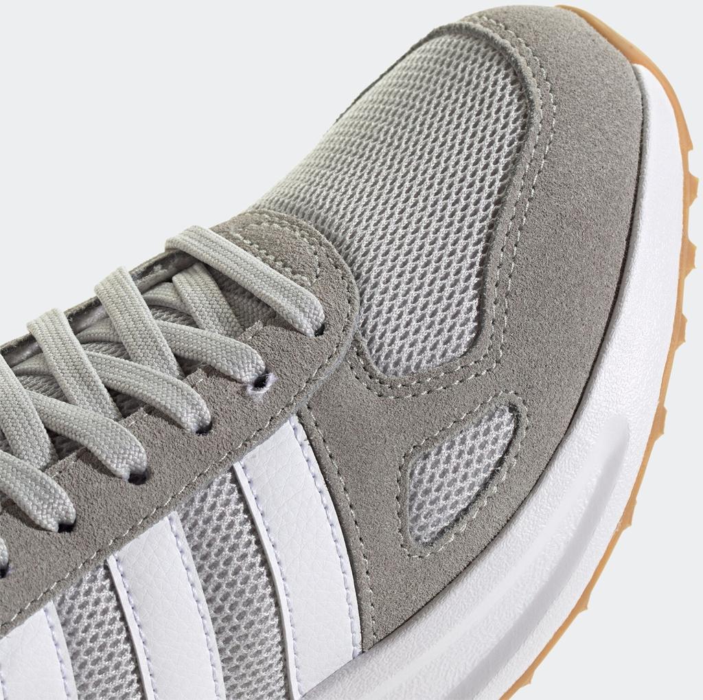 Adidas Run 84 Women's Sneakers (IH8624) Gray