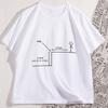 Creed One Last Breath Funny Graphic Tee Casual Cotton Loose Dad Rock TShirt Fathers Day Gift Casual Cotton Round Neck Tees