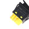 30A 110V 220V Heavy Duty Dpst Ip67 4 Pin Sealed Waterproof T85 Auto Boat Marine Toggle Rocker Switch With Led Light