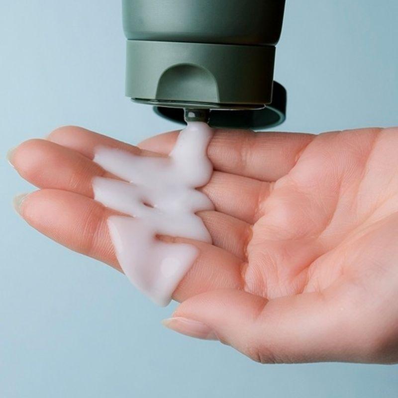 MINTREE Volume Wave Curl Cream 150ml