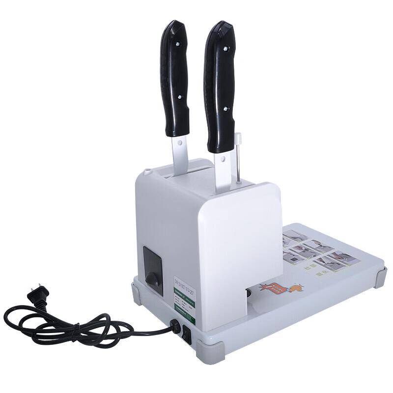 SUNWOOD SZ9037 Manual Document Binder