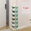 Shoe Storage Boxs Stackable Organizers Homes. Shoerack Folding Shoes Organizer Hallway Shelf For Storing Shoes Rack Clothing