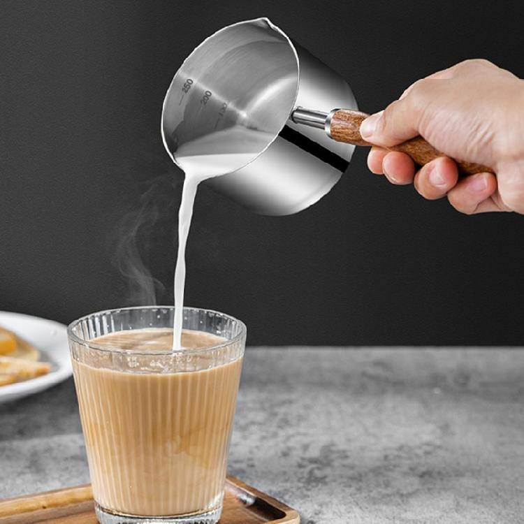 Flavored Oil Pan Household Fried Egg Pan Hot Pan Hand-held Anti-scalding Pan