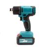 High-Power Wireless Hot Air Gun for Mobile Repair with Digital Temperature Control