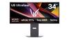 LG 34G600A-B 34'' WQHD UltraGear 160Hz