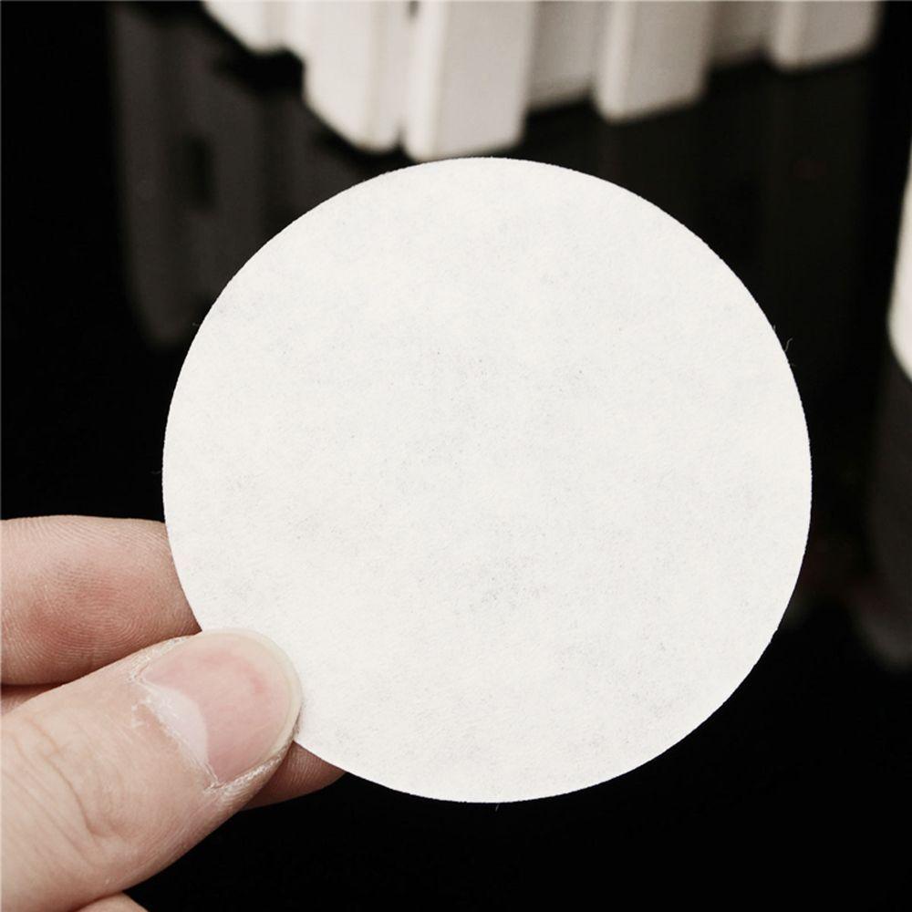 350Pcs Per Pack Aeropress Professional Paper Tea Coffee Maker Coffee Filters Kitchen Tools