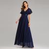 Plus Size Evening Party Dress Long Plus Size Evening Party Dress Birthday Party Performance Dress